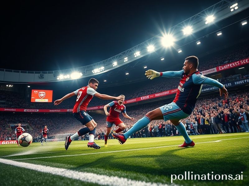 arsenal vs aston villa