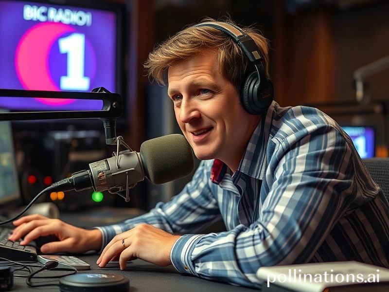 greg james