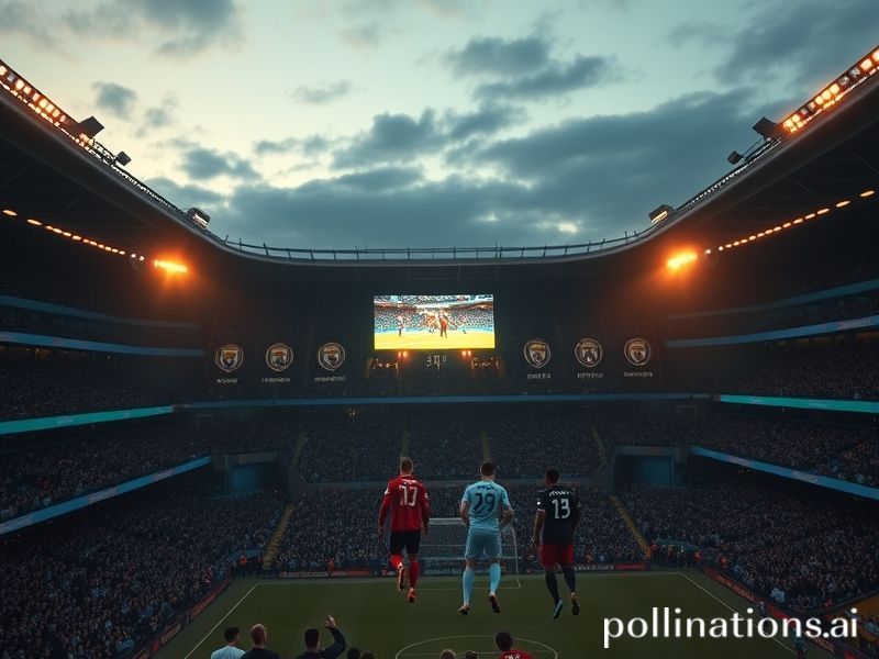 man city vs burnley f.c. timeline