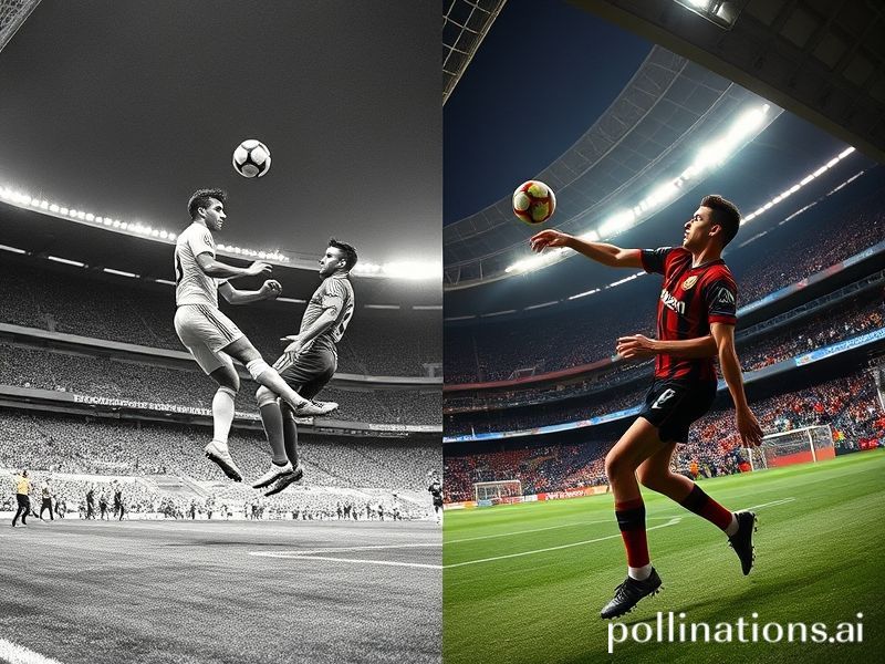 atlético madrid vs real madrid timeline