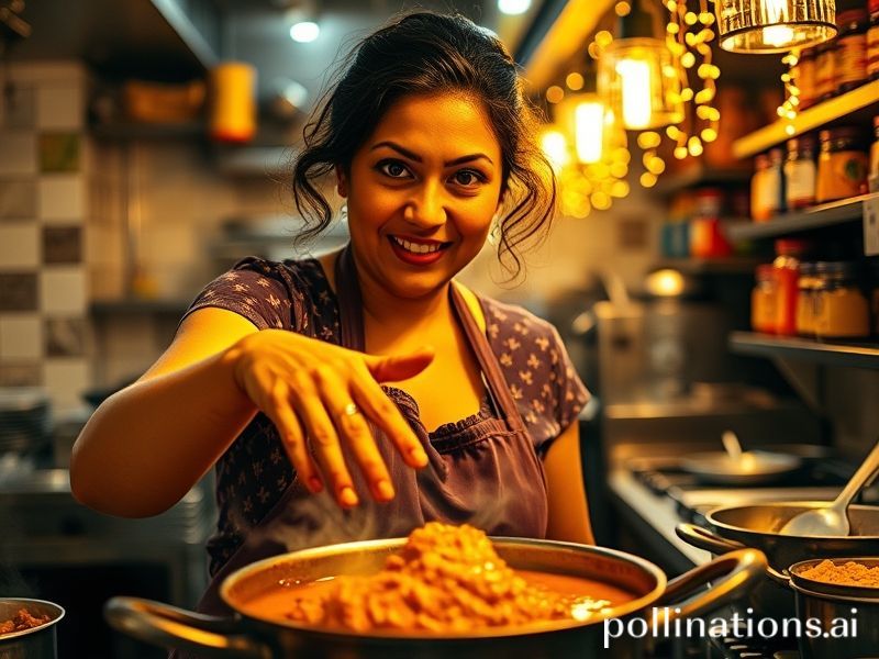 nisha katona
