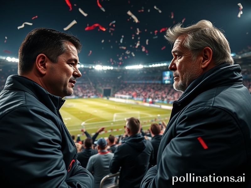 atlético madrid vs real madrid