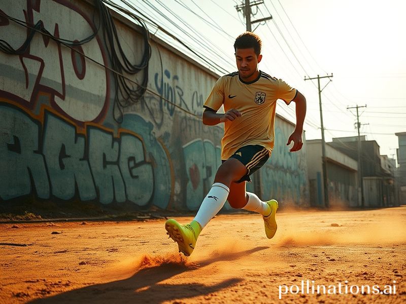 igor thiago