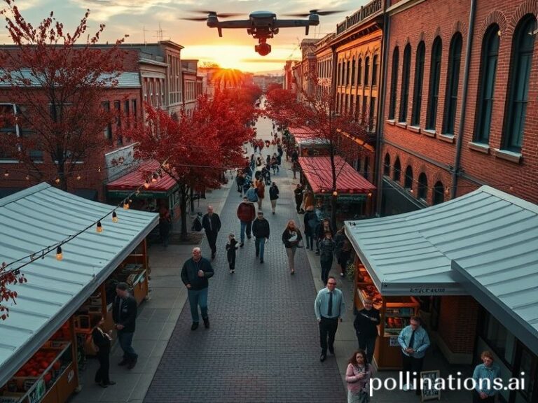 duluth fall festival