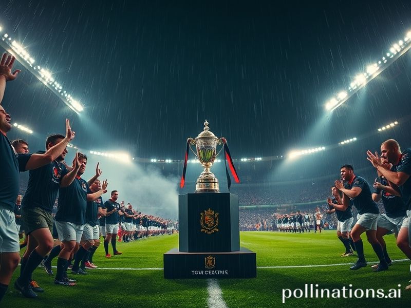 rugby world cup