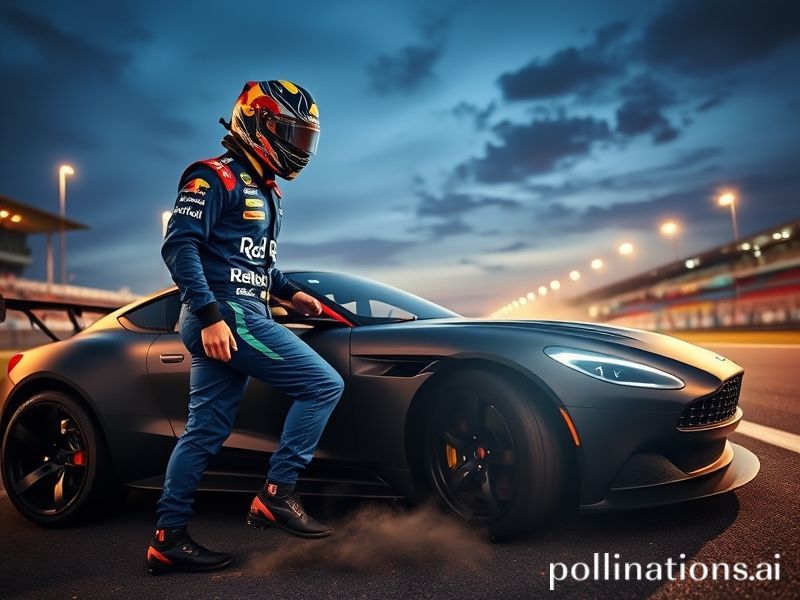 max verstappen gt3