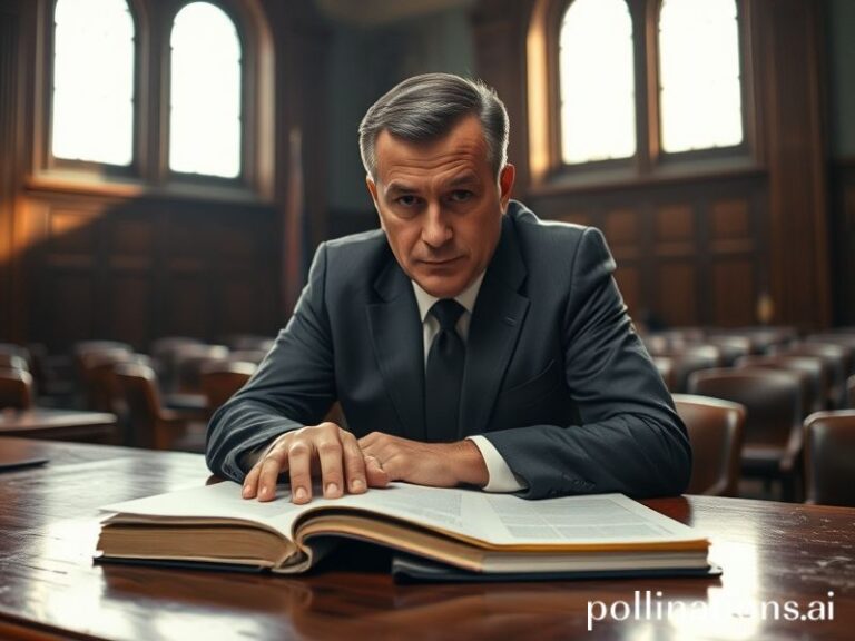 criminal lawyer