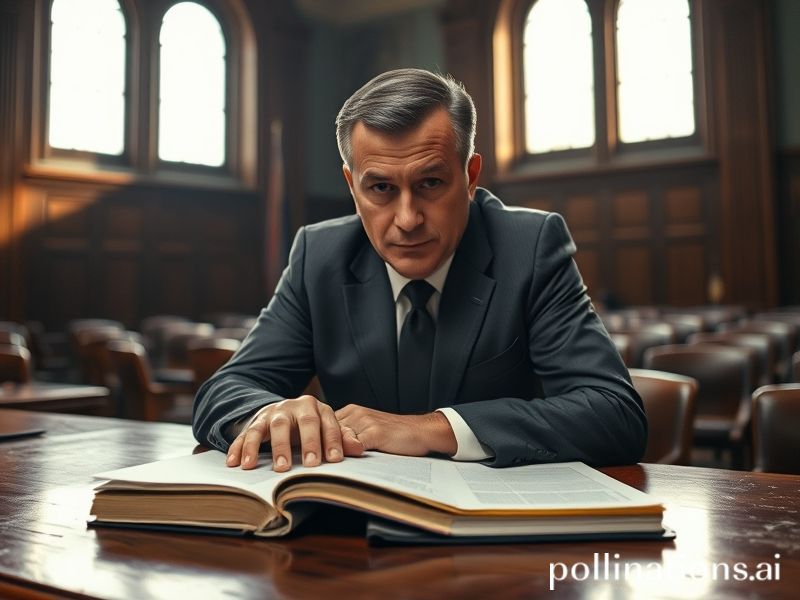 criminal lawyer