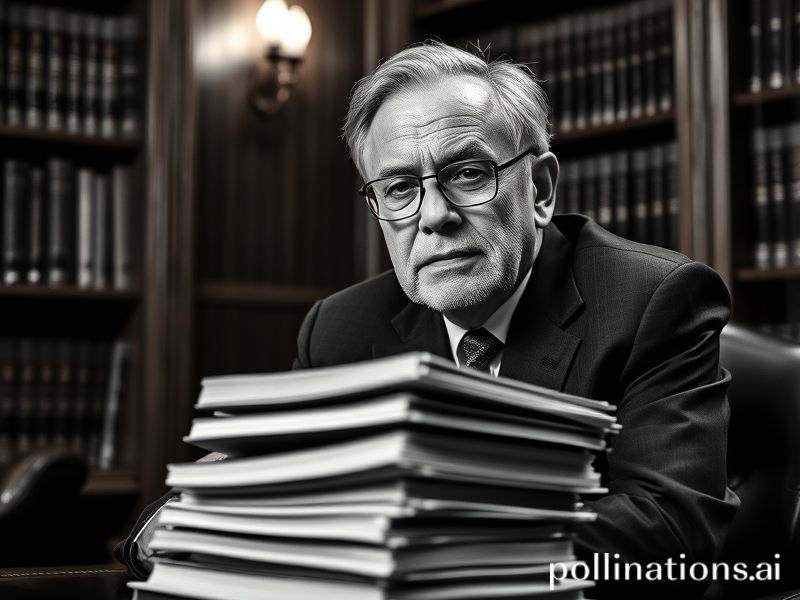 robert barnett