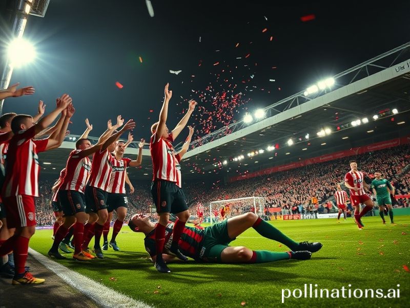 nottm forest vs sunderland