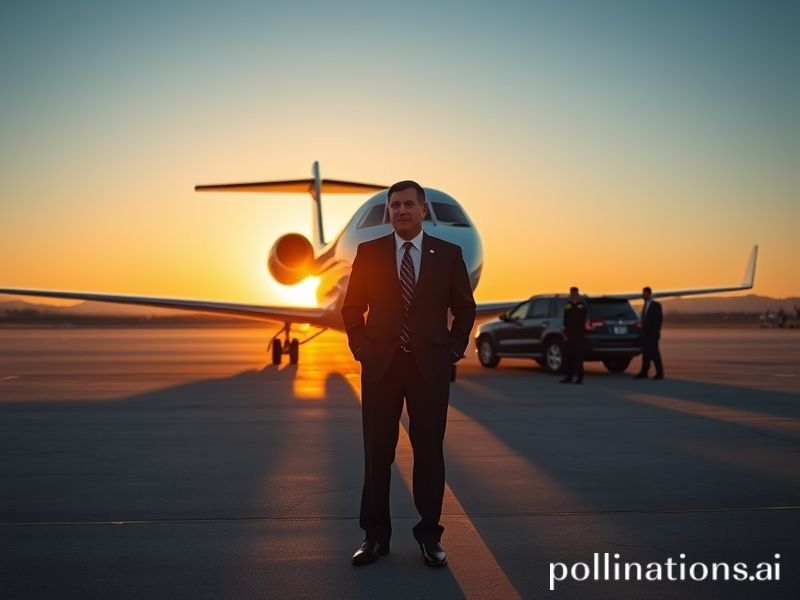 secretary of transportation