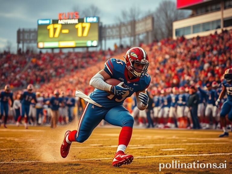 kansas football