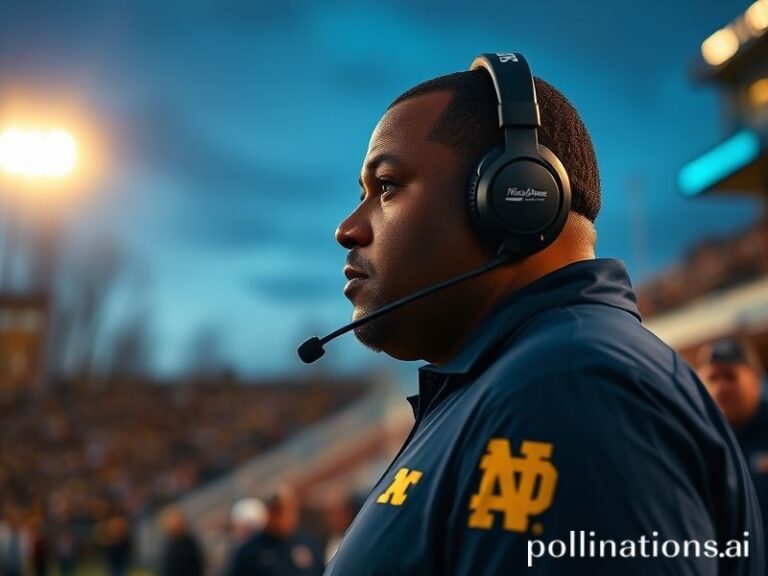 marcus freeman