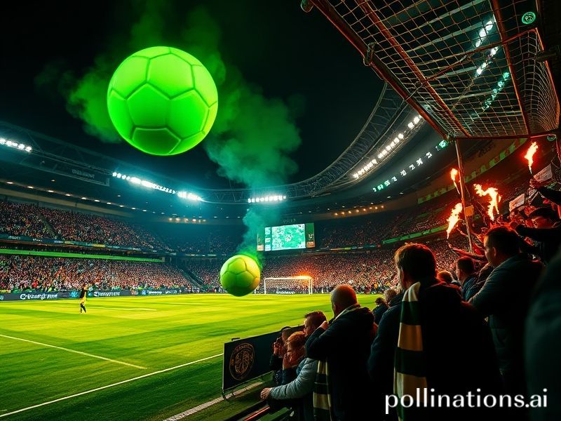 celtic score