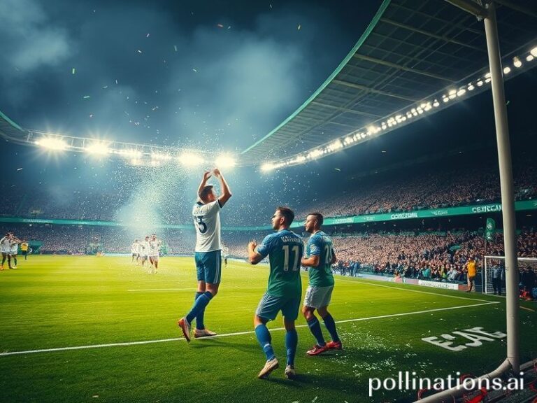 scottish premiership