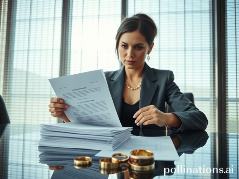 divorce lawyer
