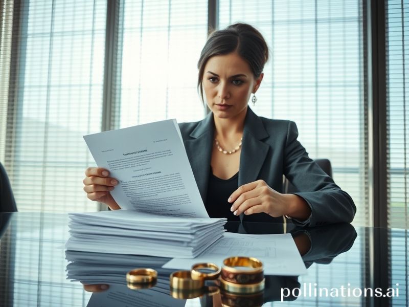 divorce lawyer