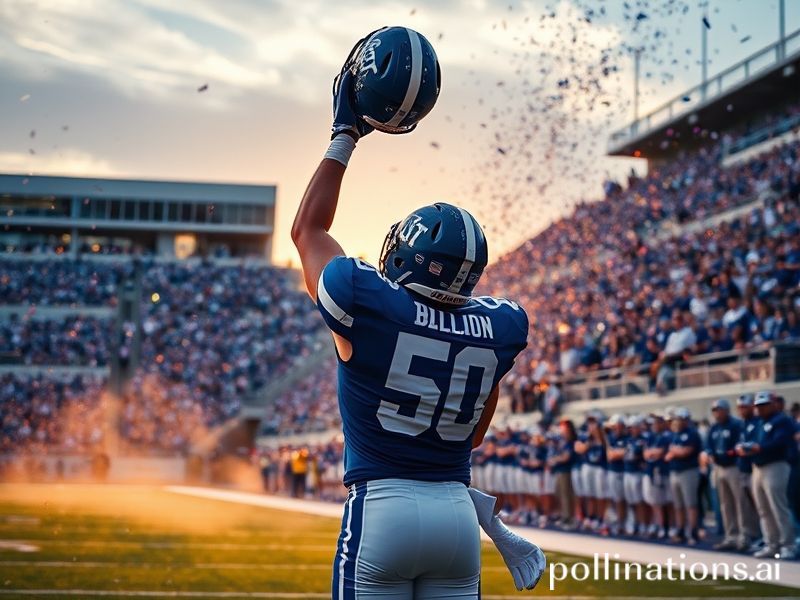 utah state football