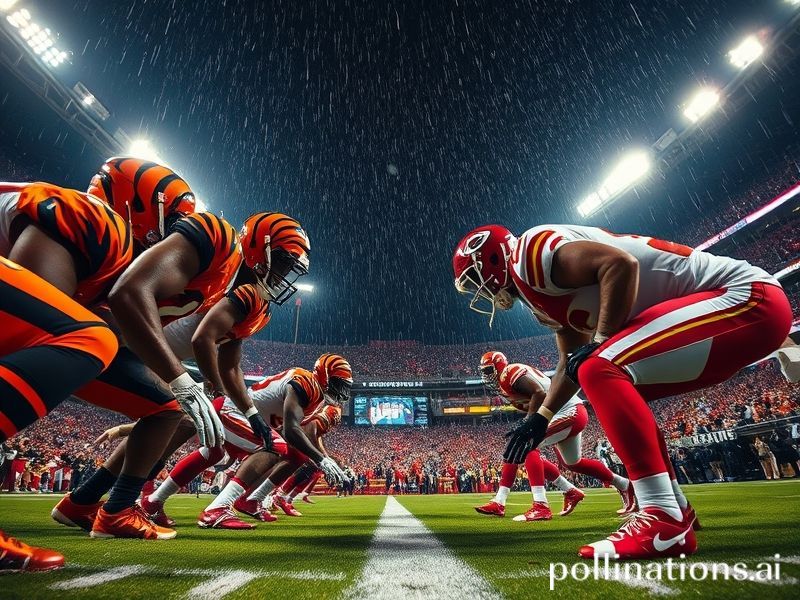 cincinnati vs kansas