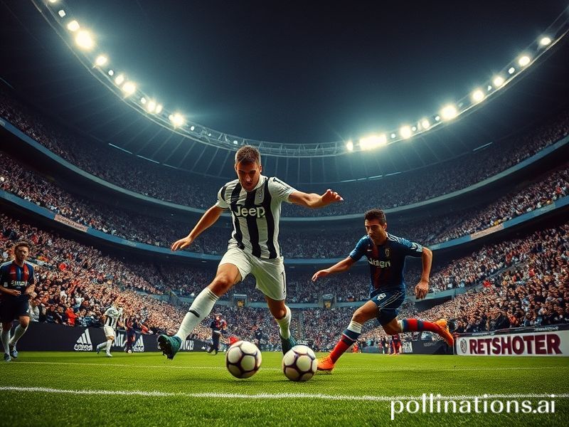 juventus vs atalanta