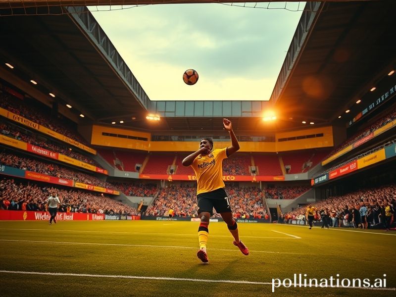 watford fc