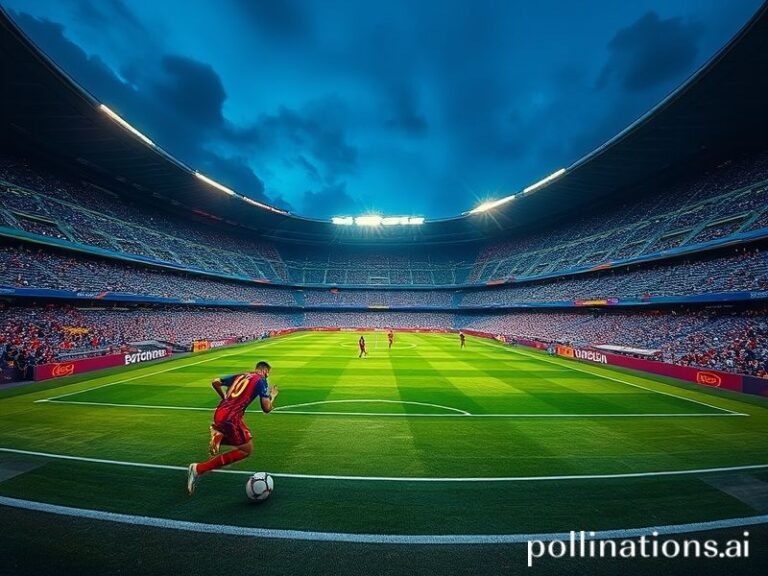 la liga