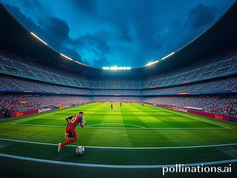 la liga