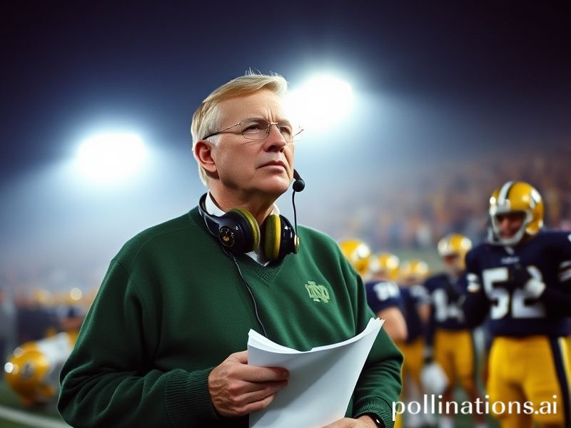 lou holtz