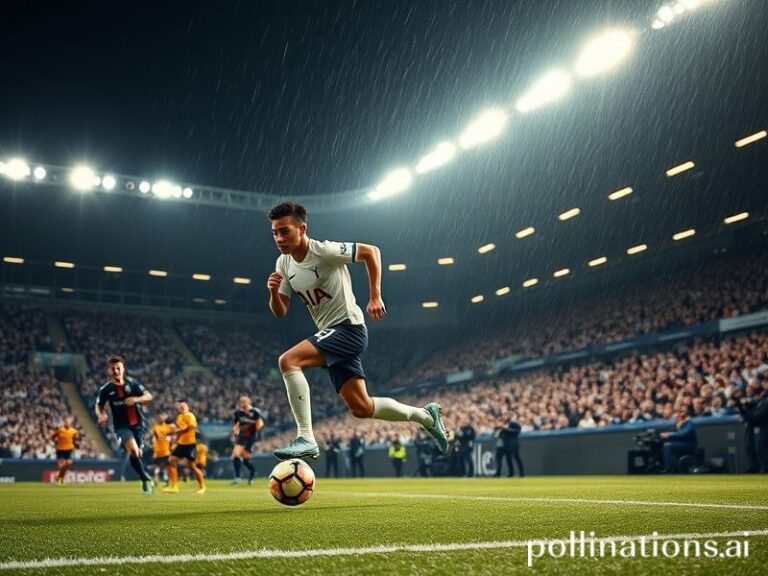 tottenham vs wolverhampton wanderers f.c. timeline