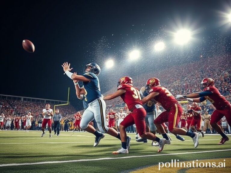 ga southern vs james madison