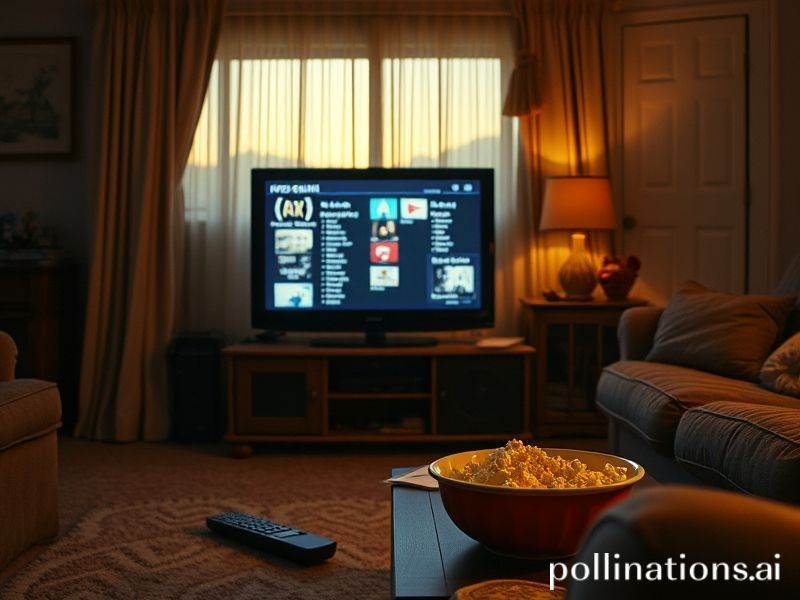 tv listings