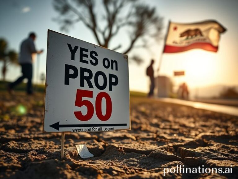 prop 50