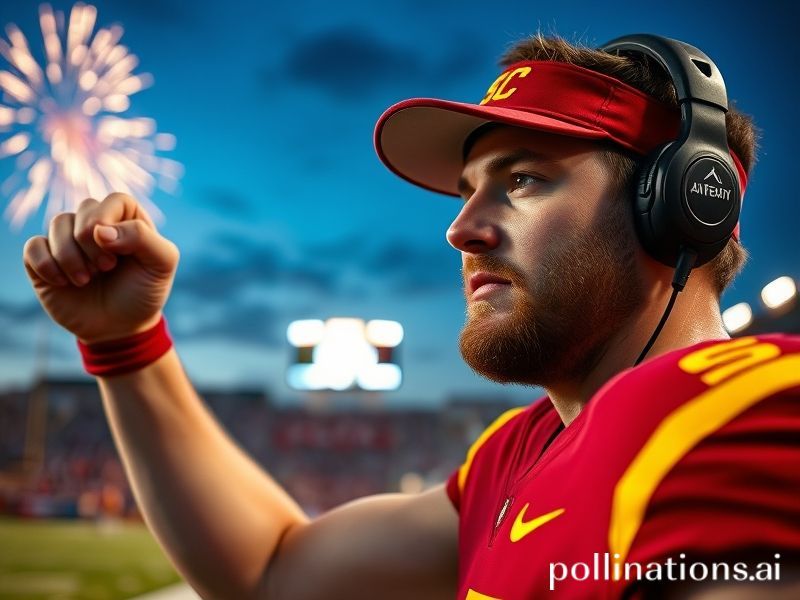 lincoln riley