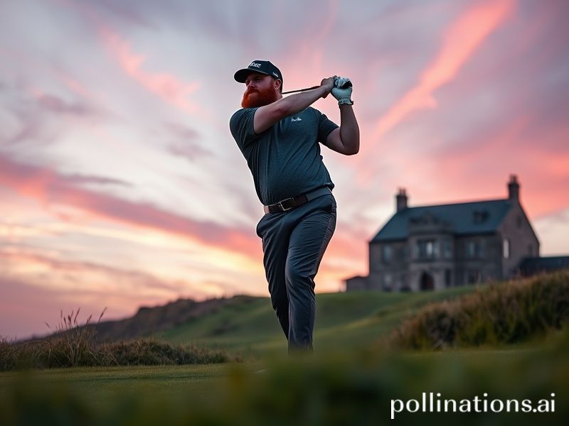 shane lowry