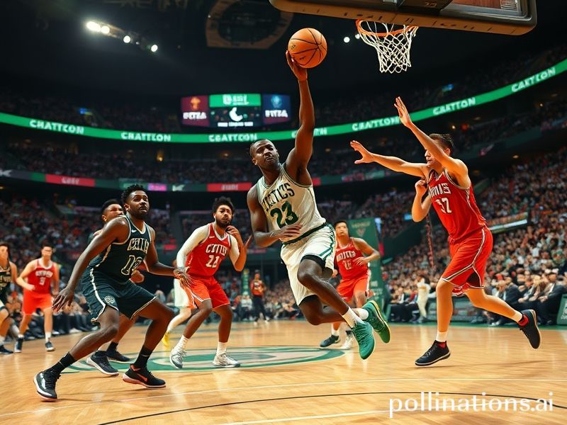 jalen brown