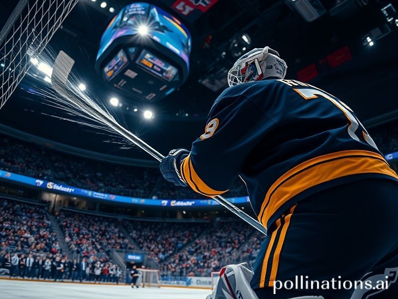 buffalo sabres