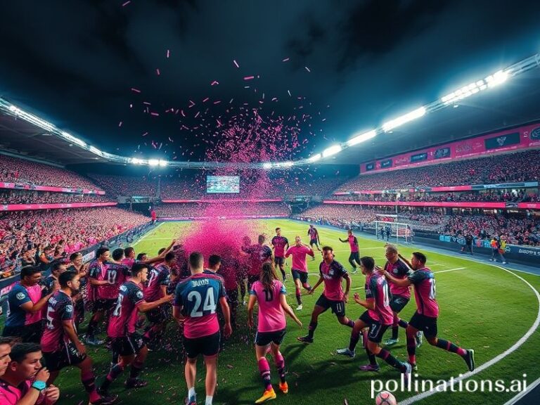 inter miami - toronto
