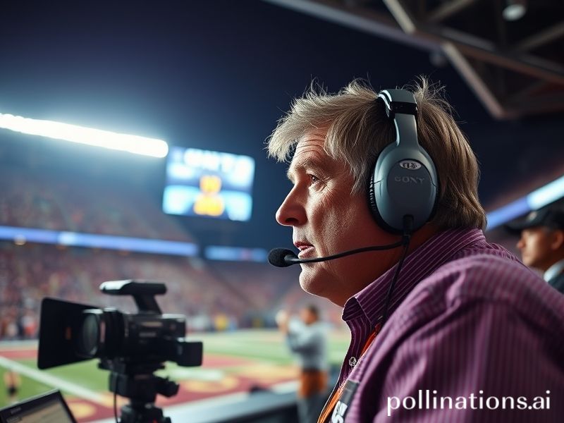 gary danielson