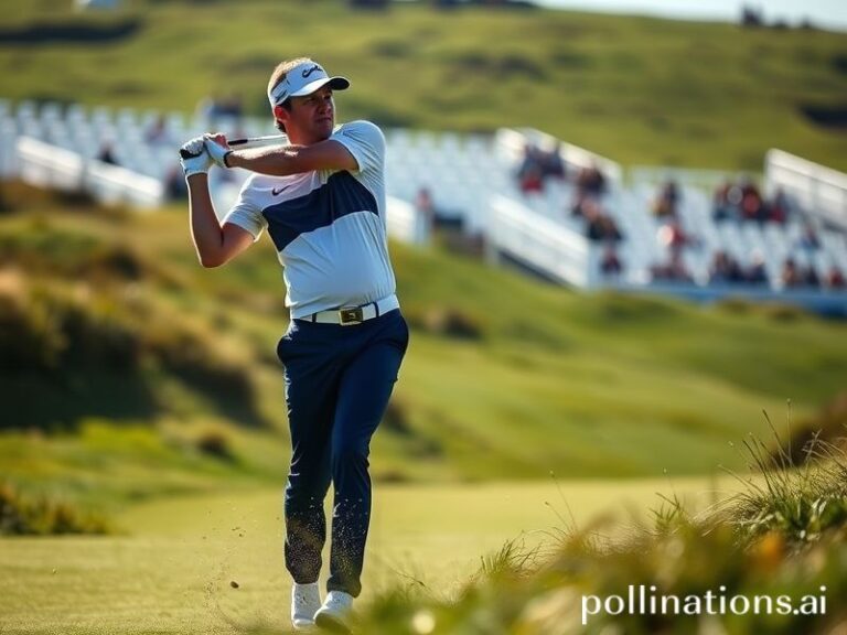 francesco molinari