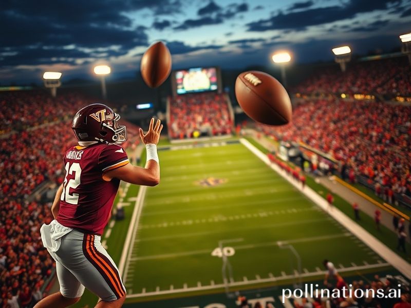 virginia tech vs nc state