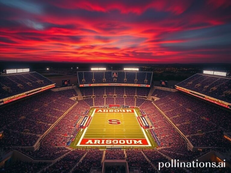 arizona vs iowa state