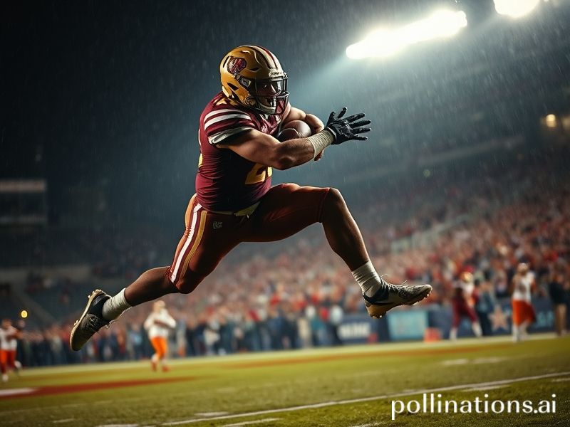 bc football