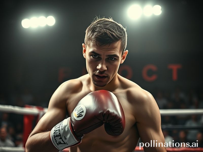 noah price boxer age