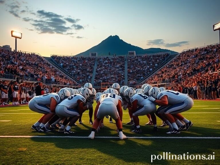 penn state football