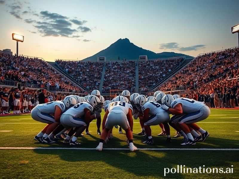 penn state football