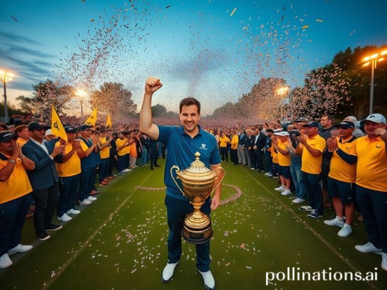 ryder cup mc
