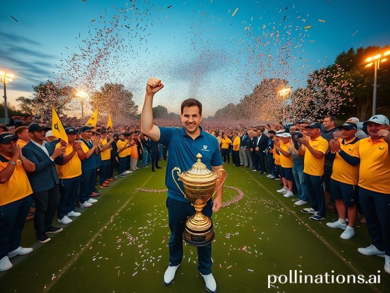 ryder cup mc