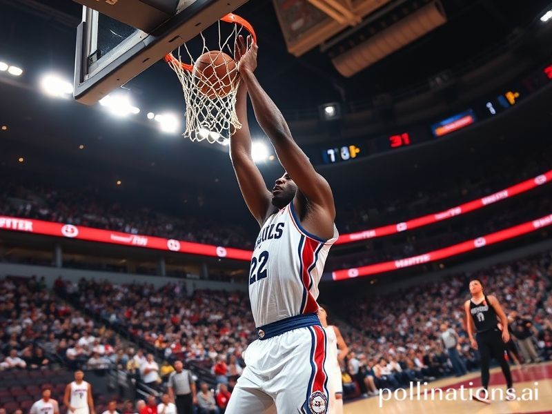 mo bamba