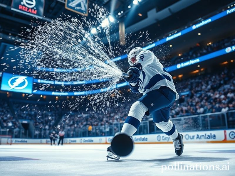 tampa bay lightning