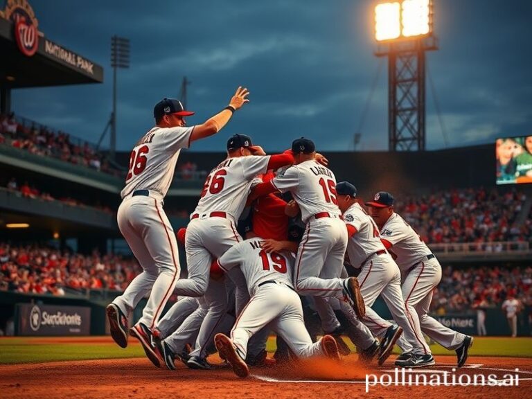 washington nationals